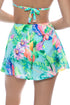 Luli Fama Carribean Fantasy Short